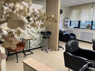 Фото компании  Салон красоты BLISS 5