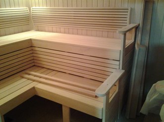 Фото компании  Belrustroy 9