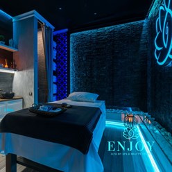 Фото компании  ENJOY LUXURY SPA & BEAUTY STUDIO 15