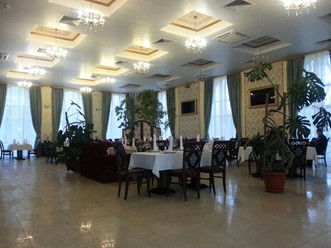 Фото компании  Усадьба Голицыных, ресторан 21