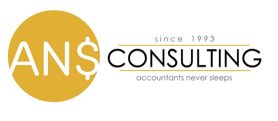 Фото компании ООО ANS Consulting 1