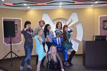 Фото компании  Восточная сказка 38