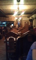 Фото компании  Саамо, кафе 1