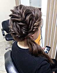 Прически любой сложности в парикмахерской стрижка Экспресс по очень вкусным ценам!