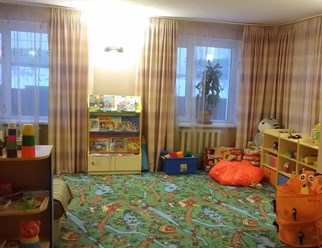 Фото компании ИП Детский садик Кроха 6