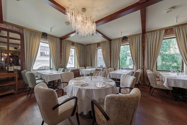 Фото компании  Ресторан  UNICA 67