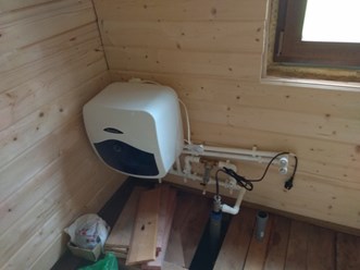 Фото компании ООО Komfortnaya Dacha 9