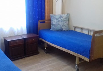 Фото компании ООО Пансионат "Березка" 3