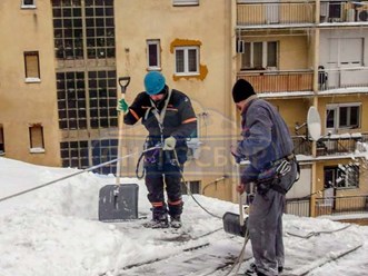 Фото компании ООО Снегосбор 1