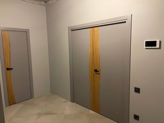 Фото компании  Двери Москва 18