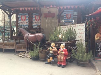 Фото компании  Будвар, пивной ресторан 8