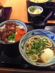 Фото компании  Марукамэ, ресторан быстрого обслуживания 22