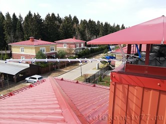 Фото компании  Телеком-ТВ 7