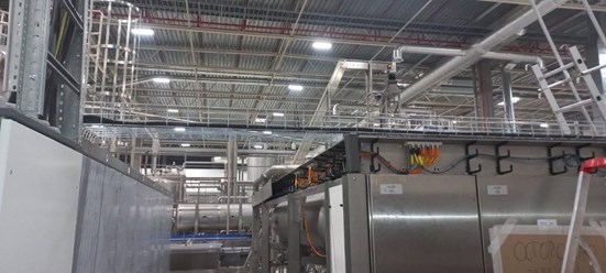 Фото компании ООО Электросила 16