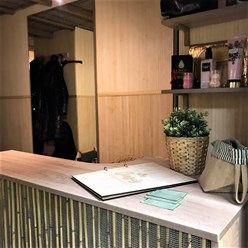 Фото компании  Спа - салон "Oasis" 5