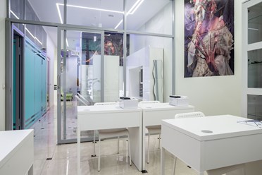 Фото компании  ГалаГен 5