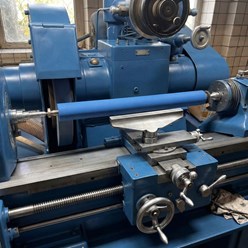 Фото компании  «Раббер Техно» 4