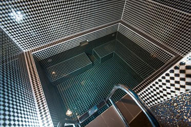 Фото компании  Империя, сауна 8