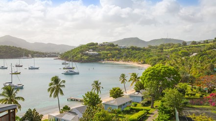 Фото компании  Почётное консульство Антигуа и Барбуды в Москве 1