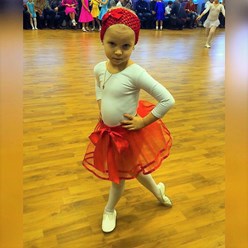 Фото компании  Школа танцев Алексеевская | DANCEMASTERS 15