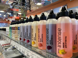 Фото компании  Irisk Professional 2