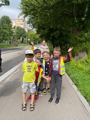 Фото компании  Детский центр Клевер 15