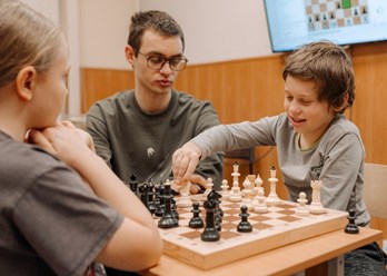 Фото компании ИП Центр детского творчества «Подсолнух» и летний лагерь 4