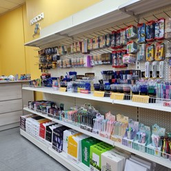 Фото компании ООО Канцелярская крыса 8