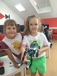 Фото компании АНО ДПО Компьютерная академия Топ 3