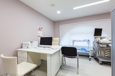 Фото компании  Сканферт 20