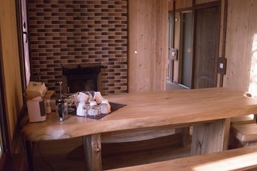Фото компании ООО Welna Eco Spa Resort 24