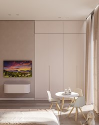 Детская в частном доме г. Серпухов