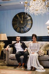 Фото компании  Dieci, итальянский ресторан 16