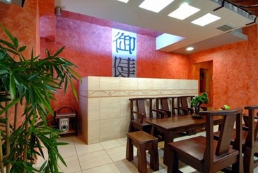 Фото компании  Бани &amp; SPA, банный SPA-центр 7