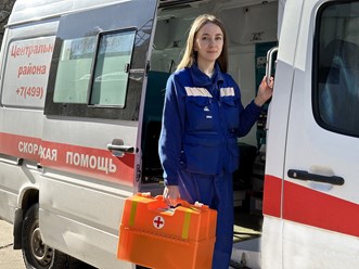Фото компании ООО МедАльянс Клиник 38
