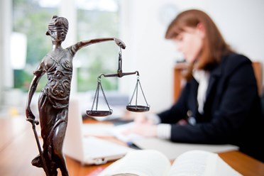Фото компании  Адвокат Бенько Д. В. 5