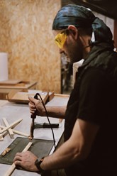 Фото компании ООО Пуфф 10