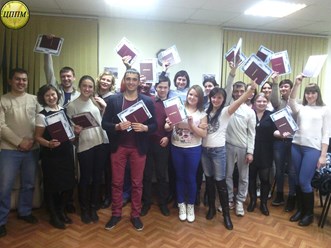 Фото компании ООО ЦППМ Оптима 17