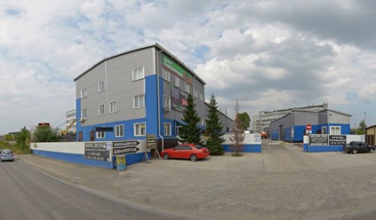 Фото компании ООО Партс трейдинг 2