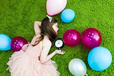 Фото компании  Нянин клуб КНОПКА 12