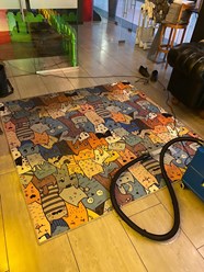 Химчистка 
#Cleanproff