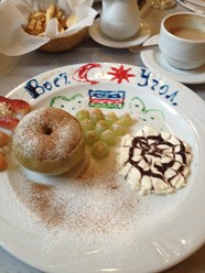 Фото компании  Восточный уголок, ресторан 13