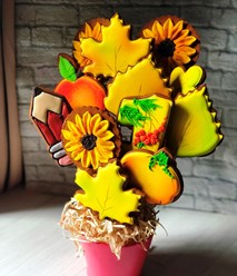 Фото компании ИП Имбирные пряники 2