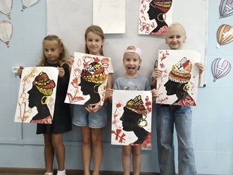 Фото компании Самозанятый Nadin’s art 5