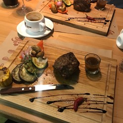 Фото компании  La Cucaracha, ресторан мексиканской кухни 3