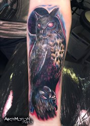 Фото компании  ArtinMotion 1