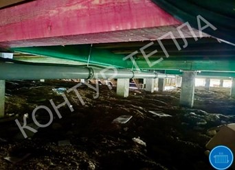 Фото компании  Контур Тепла 1