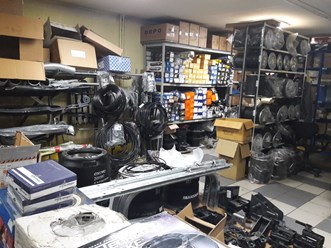 Фото компании ООО Pro - detali 1