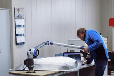 Фото компании ООО Производственное объединение  «Начало» 14