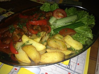 Фото компании  Zoltan, ресторан-пивоварня 15